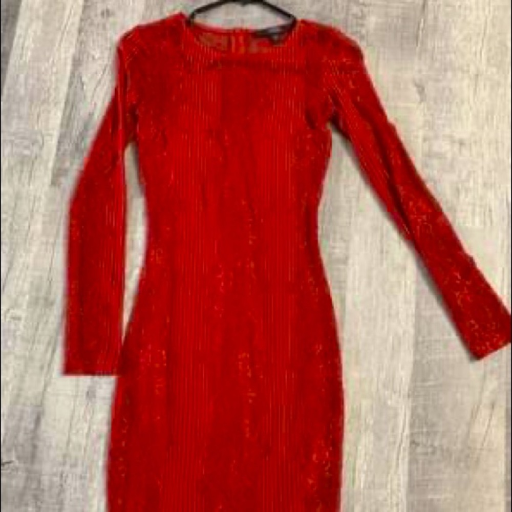 Guess dress